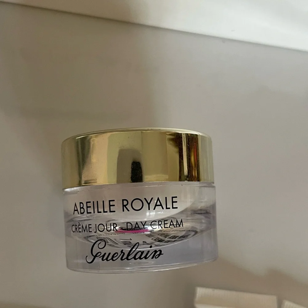 CHANEL dior guerlain